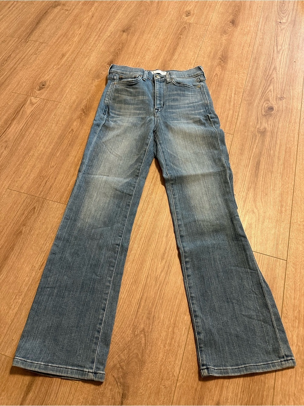 Ayr The pop jeans size 26